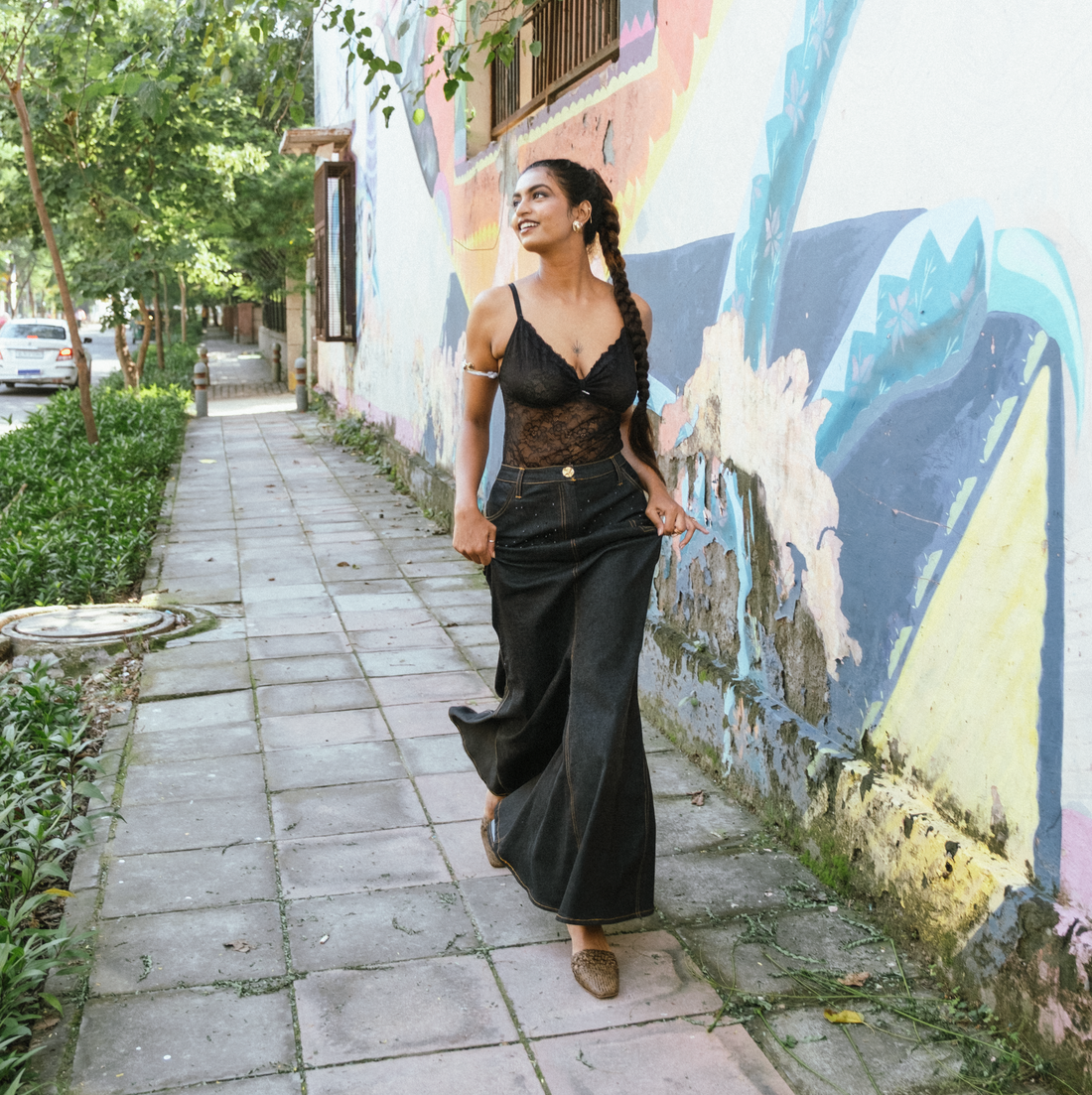 Why People Are Dressing for Feeling, Not Flexing, in 2026