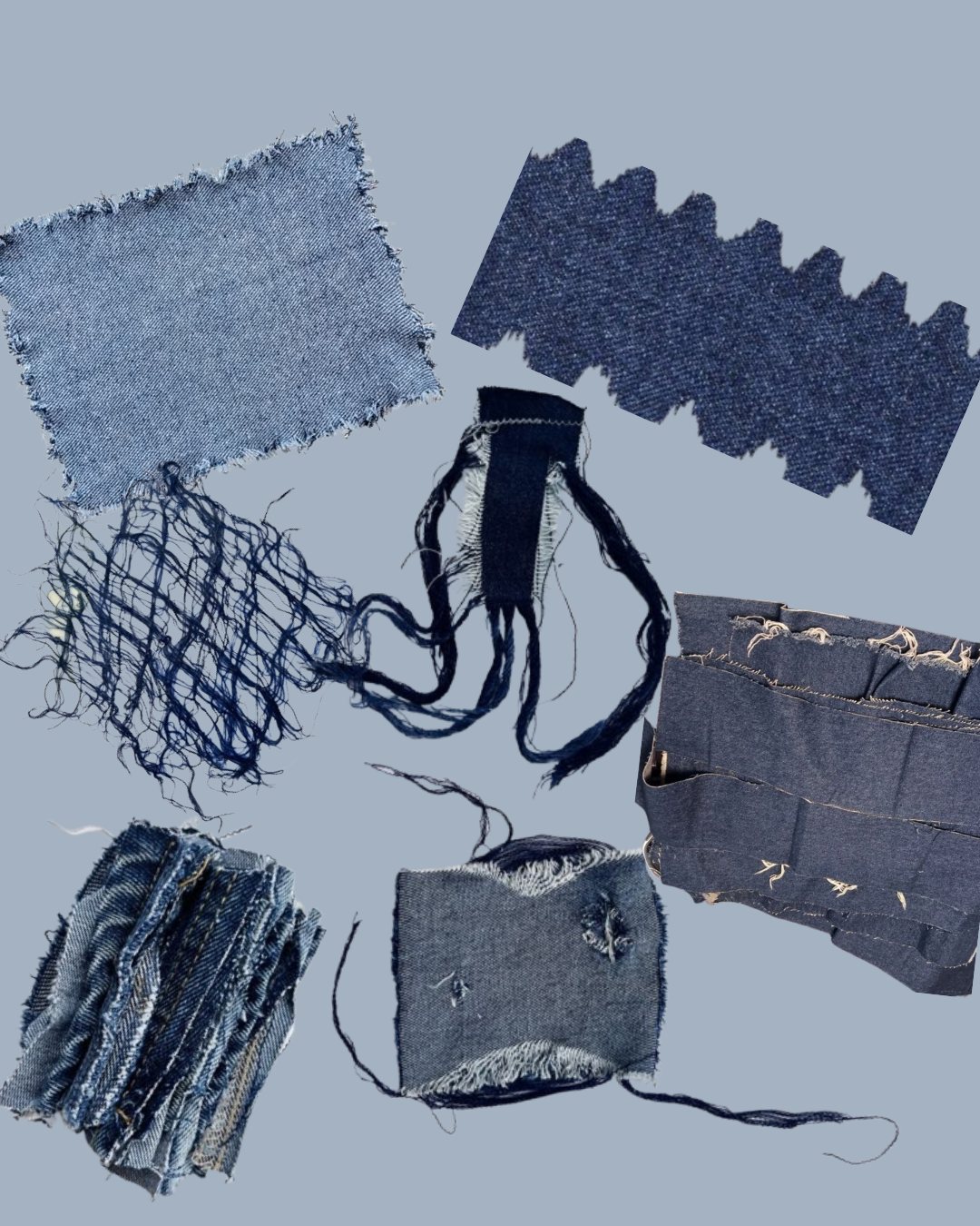 REVA (upcycling edit)