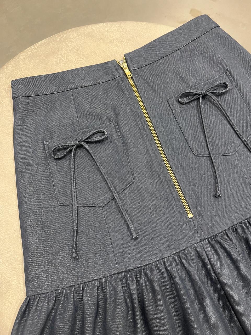 Reem Maxi Skirt